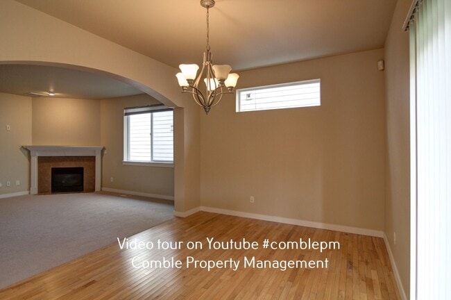 Foto del edificio - 17321 13th Dr SE