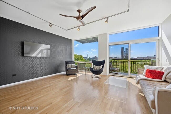Foto del edificio - 61 W 15th St