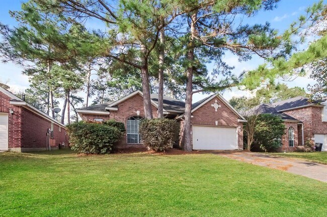 Foto del edificio - 20815 Meadow Belle Ct