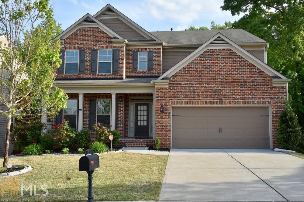 Primary Photo - 5145 Brierstone Dr