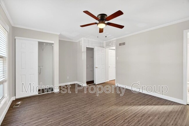 Foto del edificio - 3644 Vago Ln