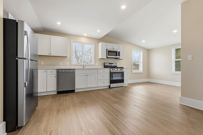 Foto del edificio - 142 Elliott St