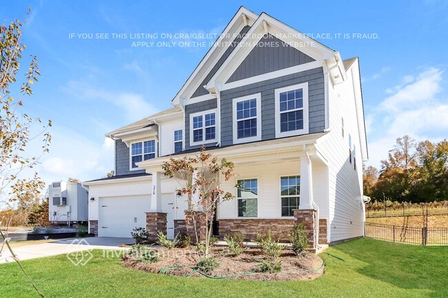 Building Photo - 376 Kennerly Center Dr