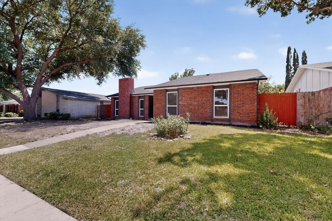 Photo - A Place to Call Coppell Home!!!!