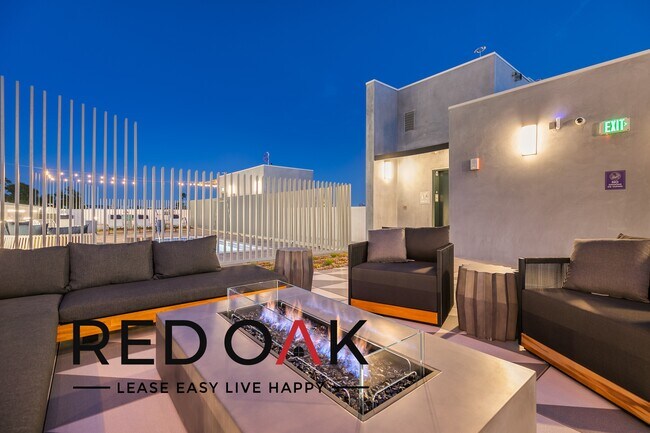 Foto del edificio - 5801 Camerford Ave