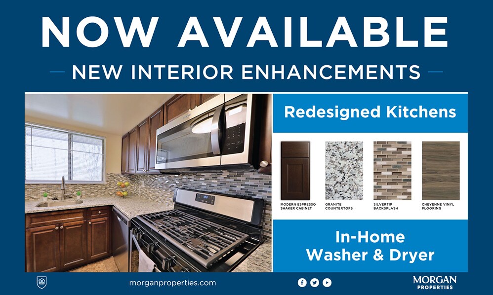 Princeton Estates Apartment Homes Temple Hills, MD