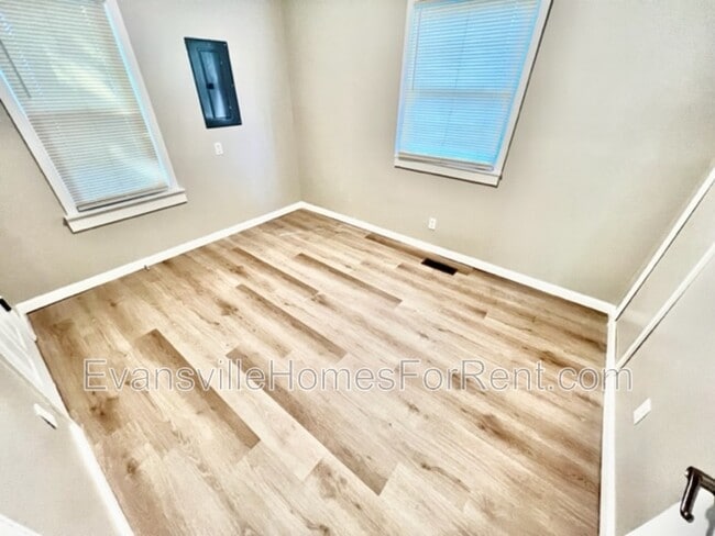 Foto del edificio - 2814 B St