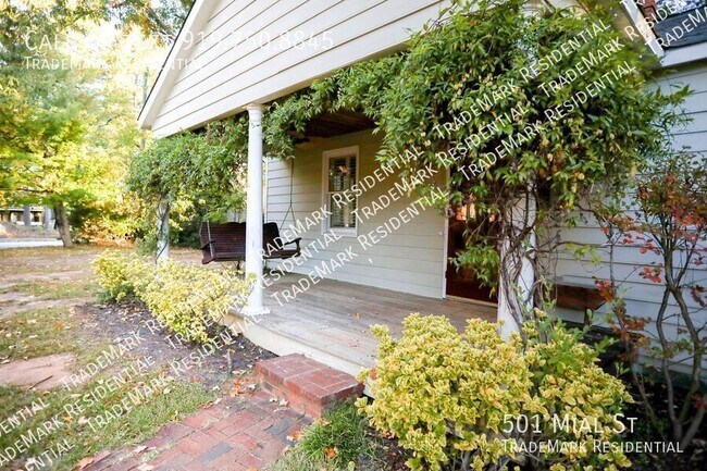Building Photo - 501 Mial St