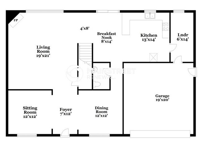Building Photo - 4 Bedroom Pet-Friendly Home in Zionsville,...