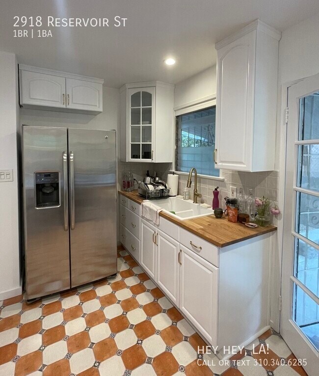 Foto del edificio - 2918 Reservoir St