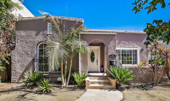 Foto del edificio - 1036 N Ogden Dr