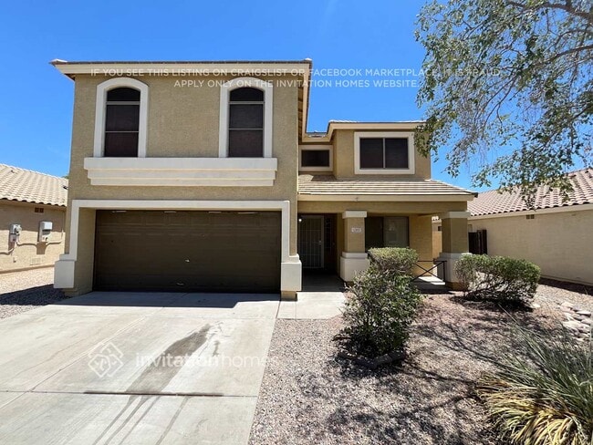 Building Photo - 1265 N 161st Ave