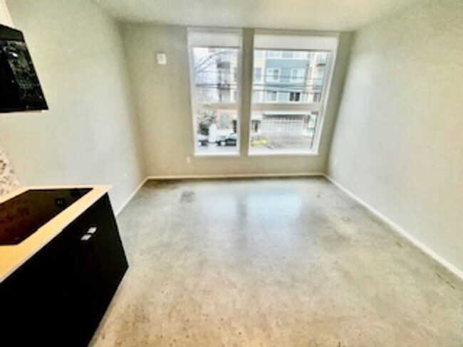 Foto del interior - Phinney Flats