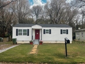 Building Photo - 2708 Cave Ave NW