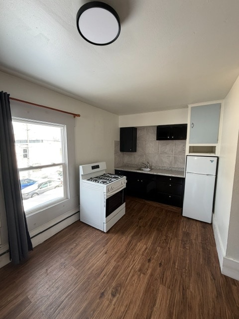 Building Photo - 708 Mills St