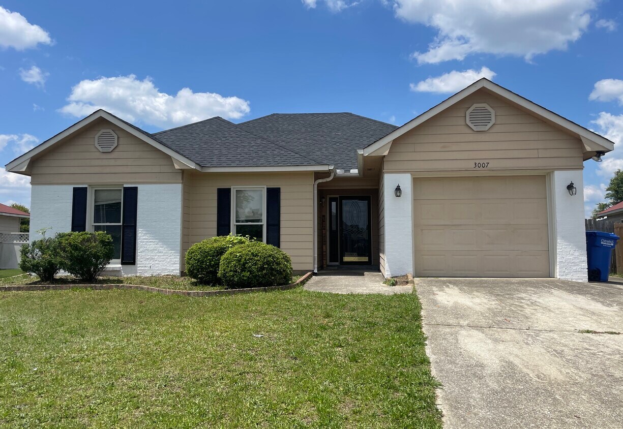 3007 Longmont Ln, Columbus, GA 31907 House Rental in Columbus, GA