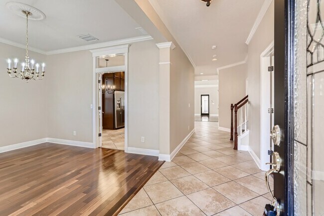 Foto del edificio - 10706 Doc Brittle St, New Port Richey, FL,...