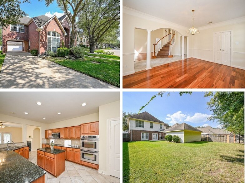 Foto principal - 1547 Lakeside Enclave Dr