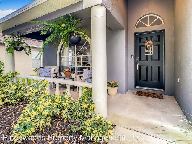 Foto del edificio - 4 br, 2 bath House - 1407 Trail Boss Lane