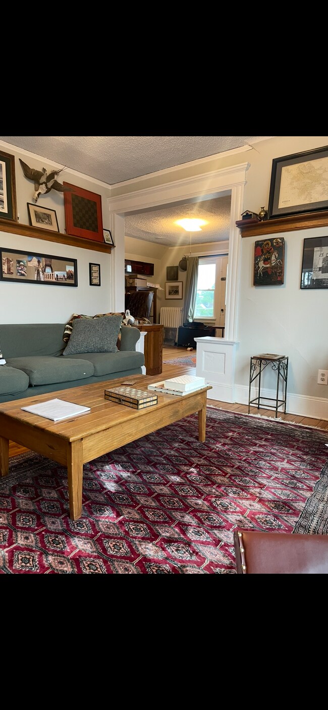 Living room 1 - 29 Bungalow Ave