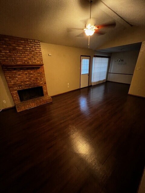 Foto del edificio - Move in Ready 2/2 with 1 car garage in Saginaw!
