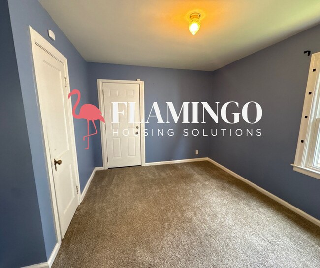 Foto del edificio - Charming 2-Bedroom Home with Central Air & Washer/Dryer Hookups
