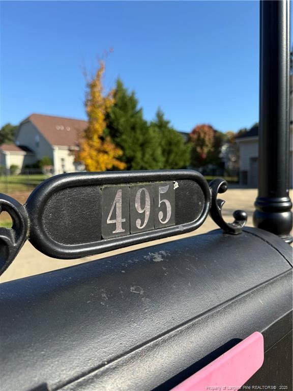 Building Photo - 495 Rolling Pines Dr