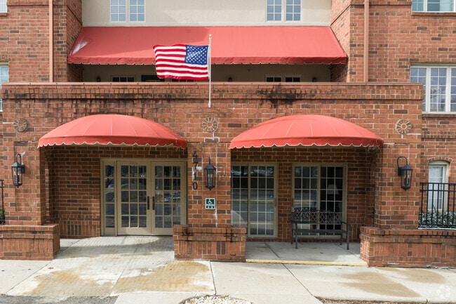 Building Photo - 4710-4720 Glendale Ave