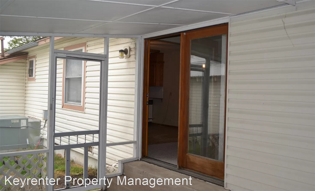 Foto del edificio - 2 br, 1 bath House - 1118 W 24th St