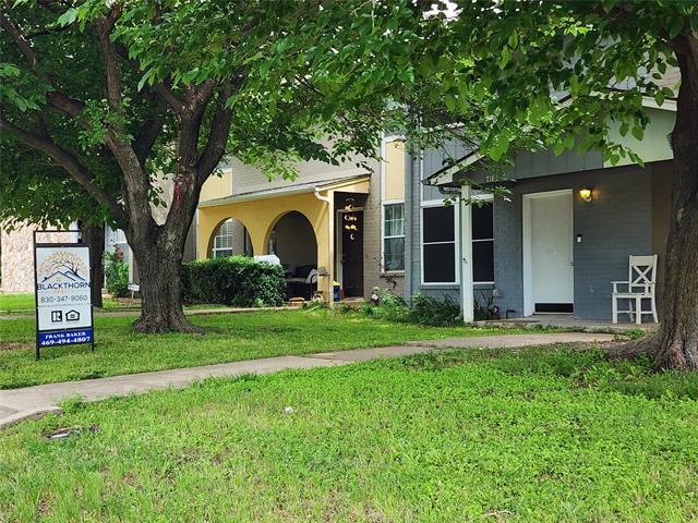 Foto principal - 7182 Hickory St