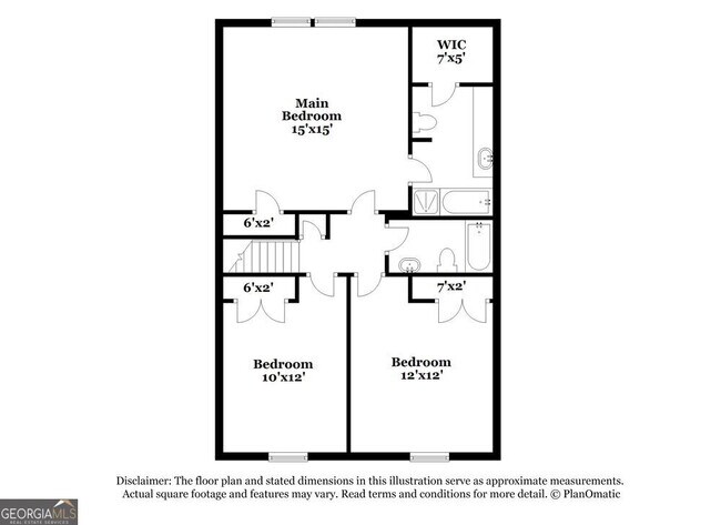 Building Photo - 6887 Fields Dr