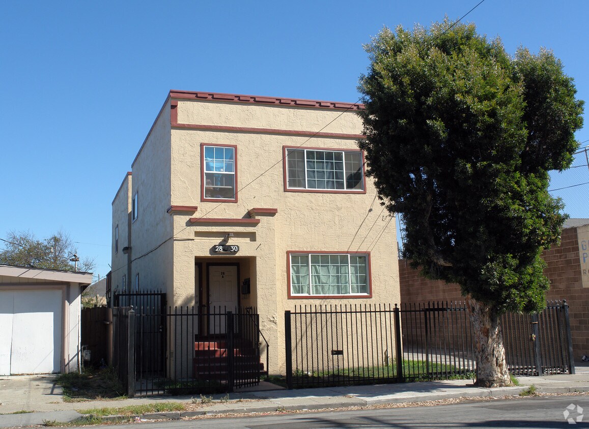 Primary Photo - 28-30 6th St