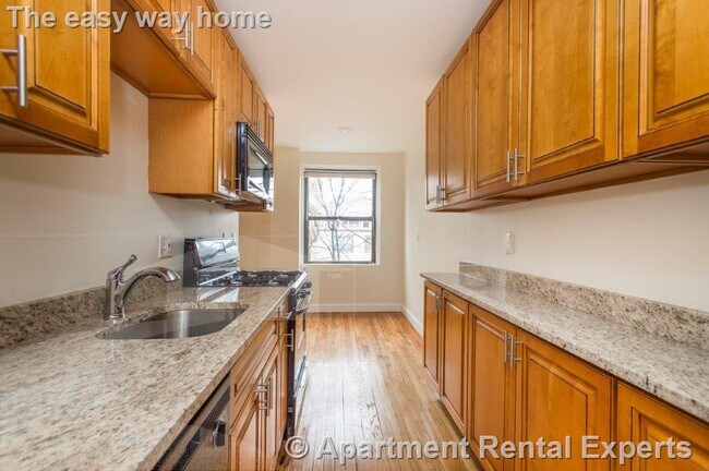 Foto del edificio - 123 Highland Ave