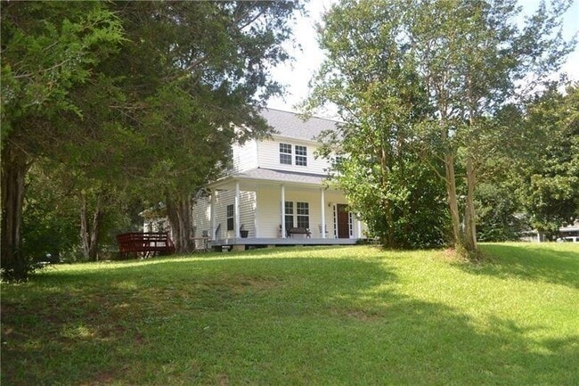 Building Photo - 2832 Old Villa Rica Rd