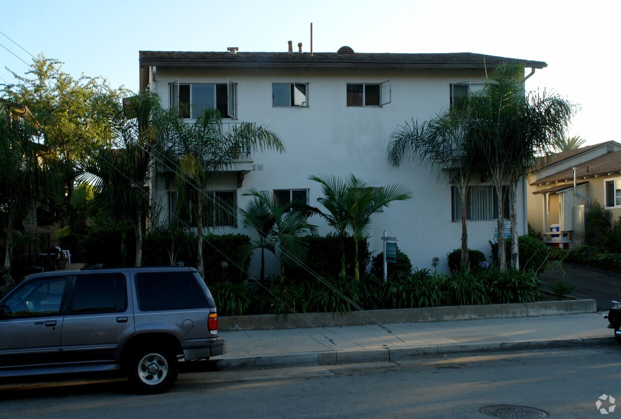 Foto del edificio - La Marina Apartments
