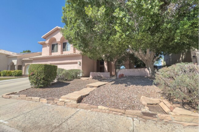 Foto del edificio - 5Bed/3Bath House at 67th Ave/Deer Valley Rd! Ready for Immediate Move-In! -- GOLF COURSE VIEWS! R...