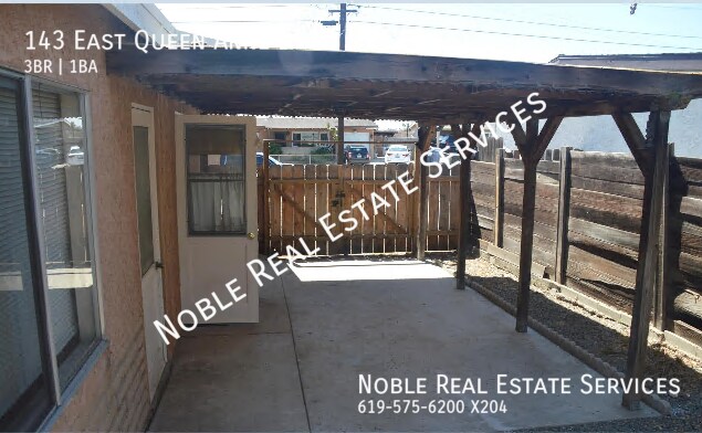 Building Photo - 143 E Queen Ann Dr