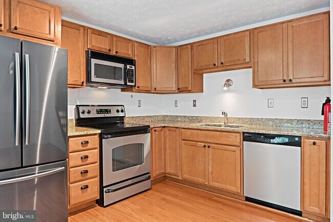 Foto del edificio - 1646 Barnstead Dr