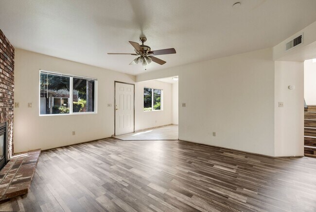 Foto del interior - The Four Seasons