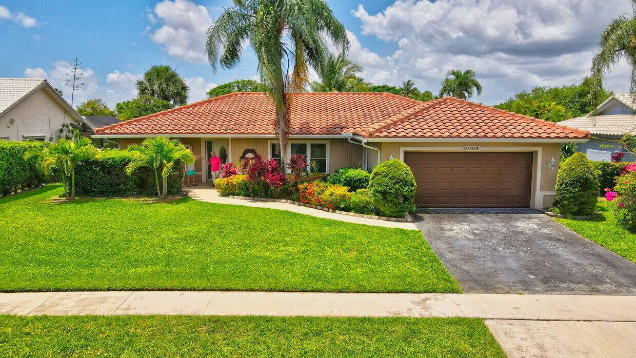 Foto principal - 10305 Crosswind Rd