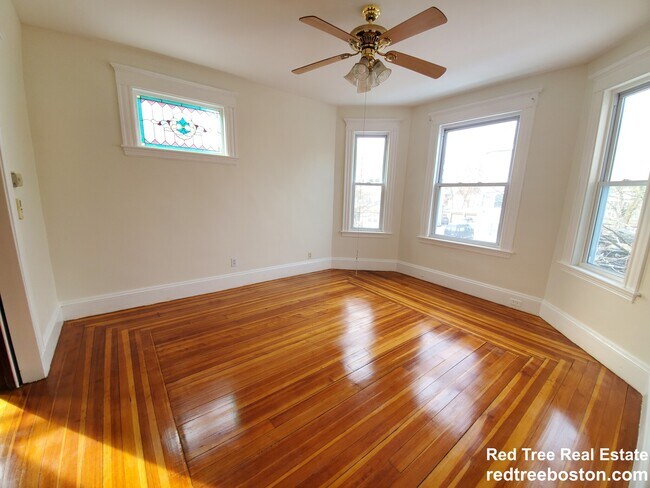 250 Belgrade Ave