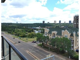 Building Photo - 9707 106 St