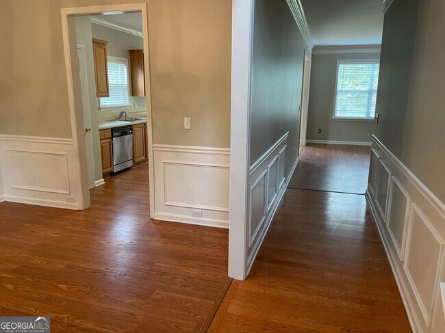 Foto del edificio - 807 Slope Creek Way