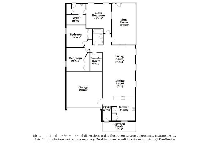 Building Photo - 11826 Forest Park Cir