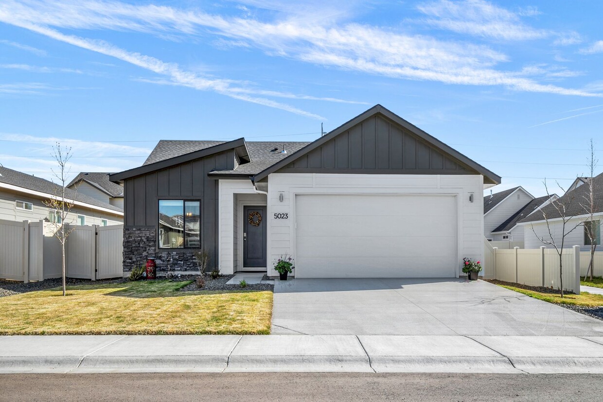 Foto principal - Lovely Meridian Home