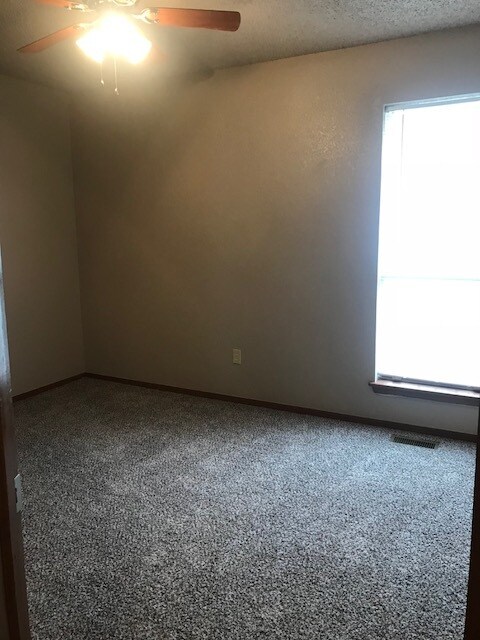 Bedroom 2 - 502 Clover Rd