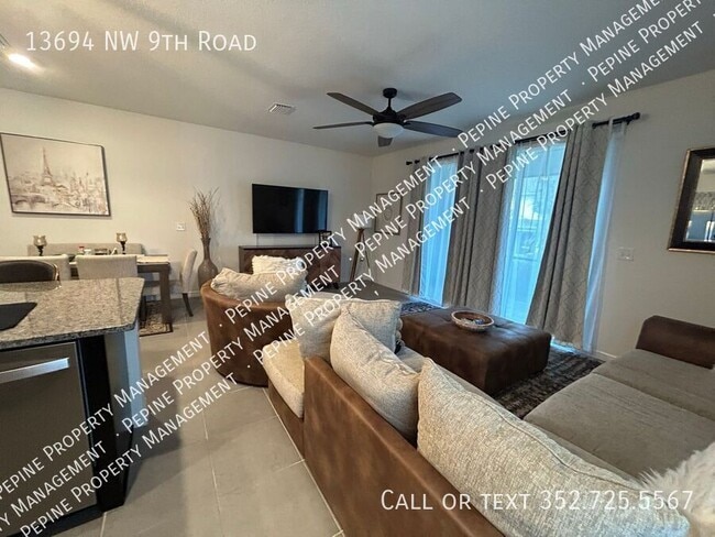 Foto del edificio - 13694 NW 9th Rd