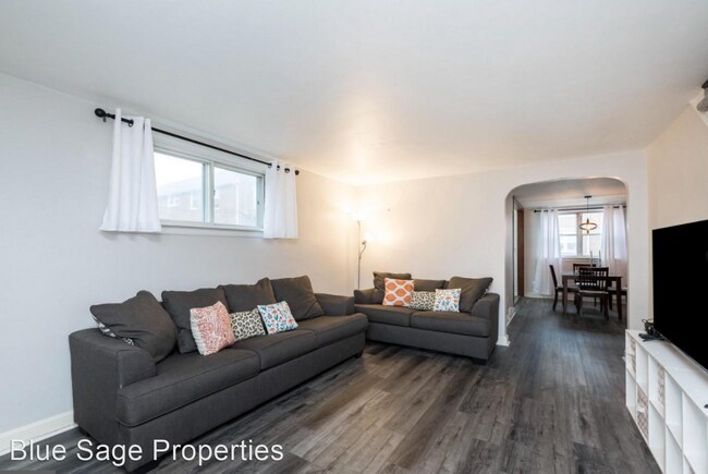 Building Photo - 3 br, 1 bath House - 271 Woodbridge Rd.