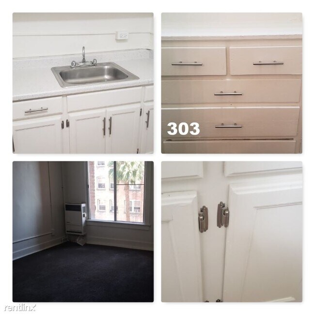 Building Photo - Studio, 1 bath Apartment - 514 Union Dr