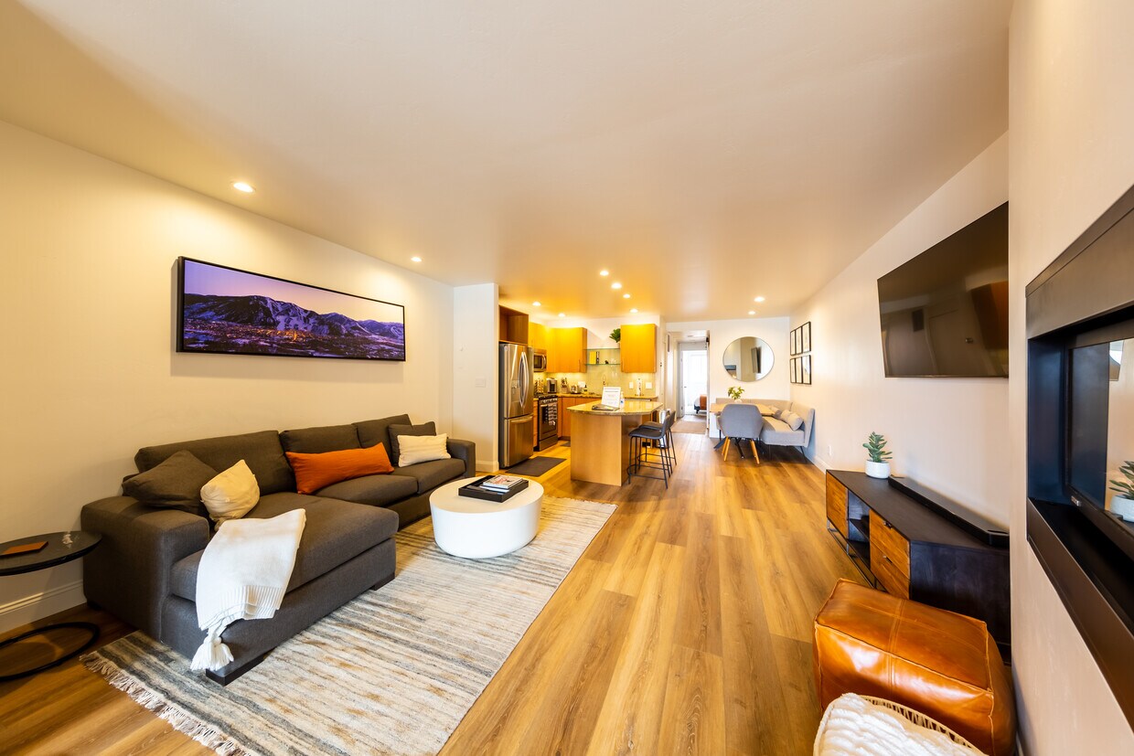 450 S Original St Unit 9, Aspen, CO 81611 Condo for Rent in Aspen, CO